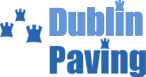 Dublin Paving Logo